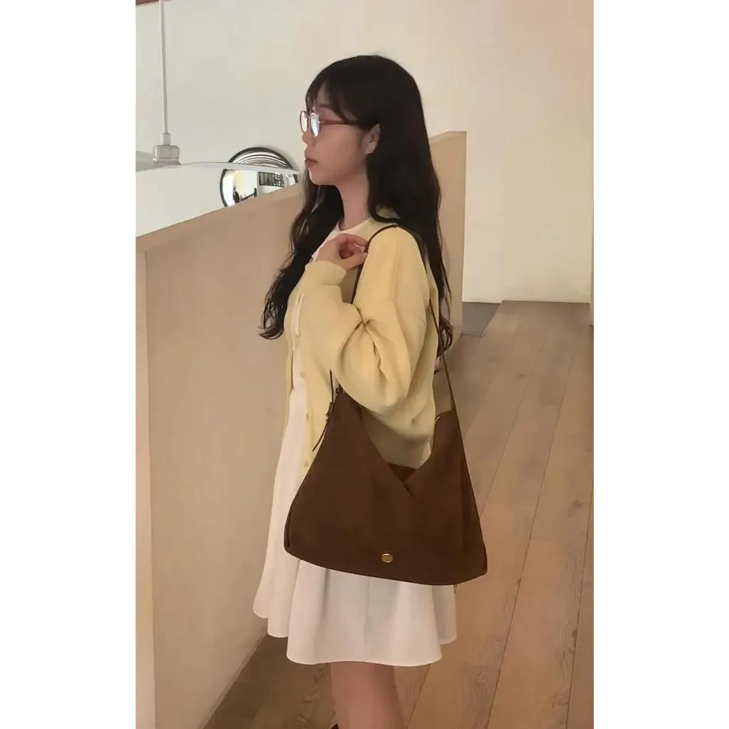 【全現貨實拍+隔日到貨】Mumu select。正韓 設計師品牌 Lememe Sac Agnes