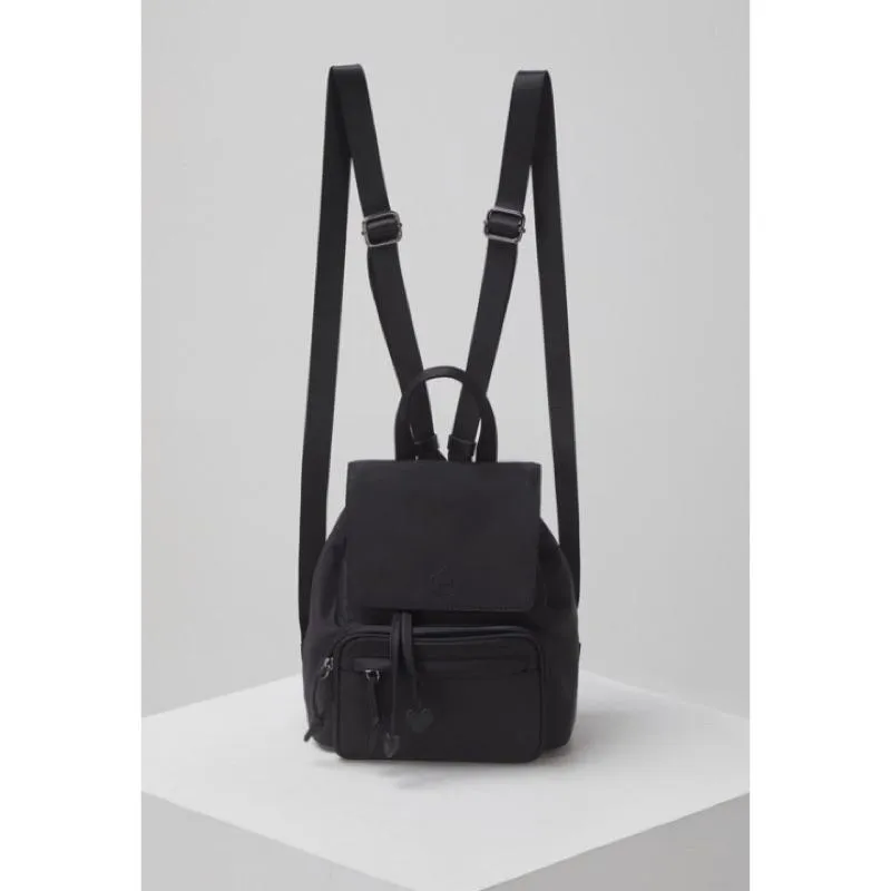 【黑、黃現貨+預購】Archivepke-Nylon backpack尼龍防潑水後背包