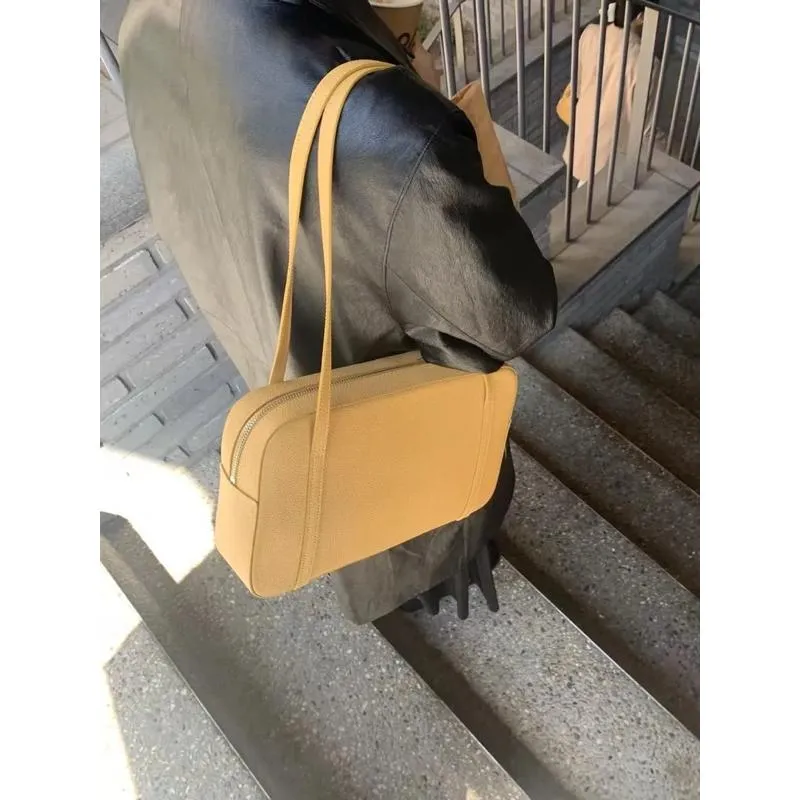 【全現貨+預購】Mumu select 。正韓 Toae Smore Bag 車線通勤方包