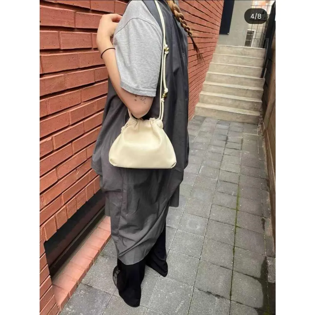 【現貨+預購】Archivepke- Gem clutch bag 可斜背