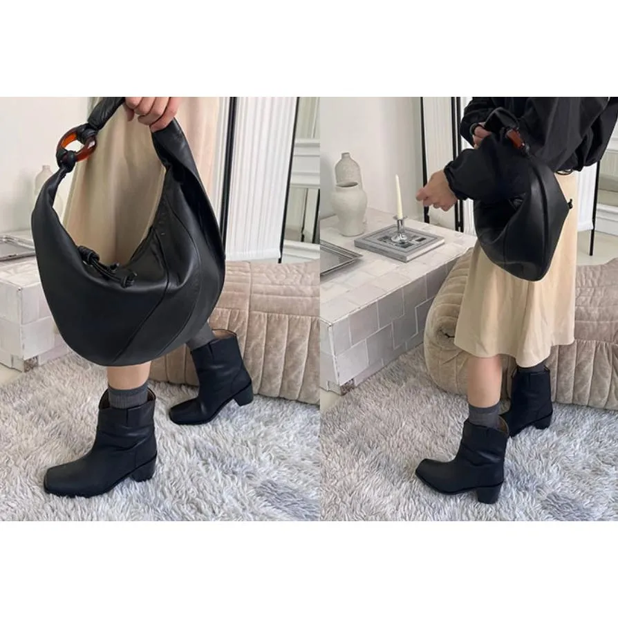 【現貨＋預購】Archivepke-Mago boots