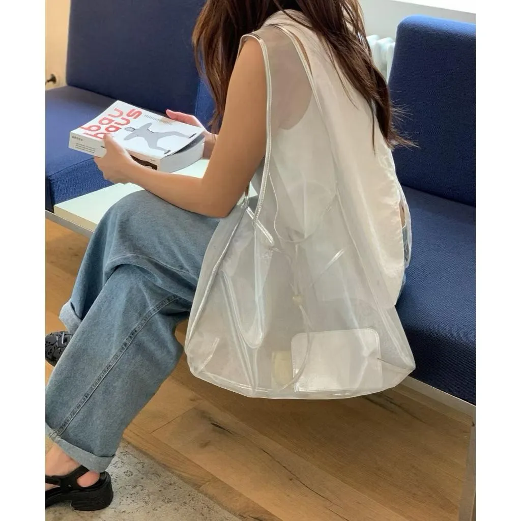 【巧、粉色現貨＋預購】Archivepke- Luv basket bag