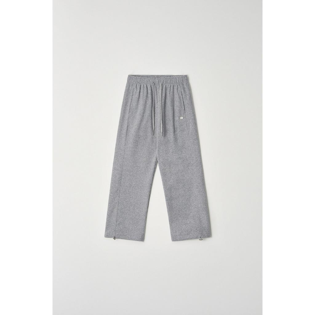【預購】Mumu select。正韓瑜珈服 Routine Nove sweat pants 運動褲