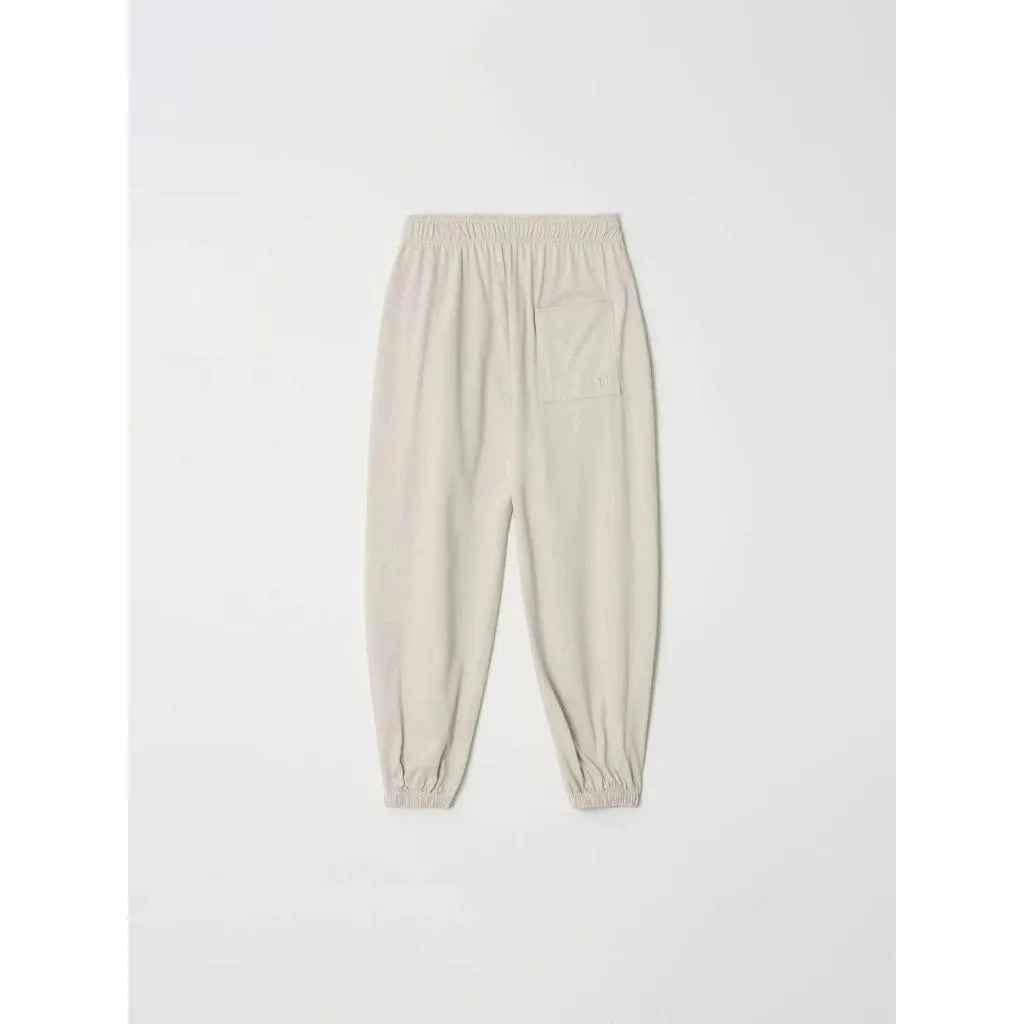 【預購】Mumu select。正韓瑜珈服 Routine Morr Pants 寬鬆舒適縮口瑜伽寬褲