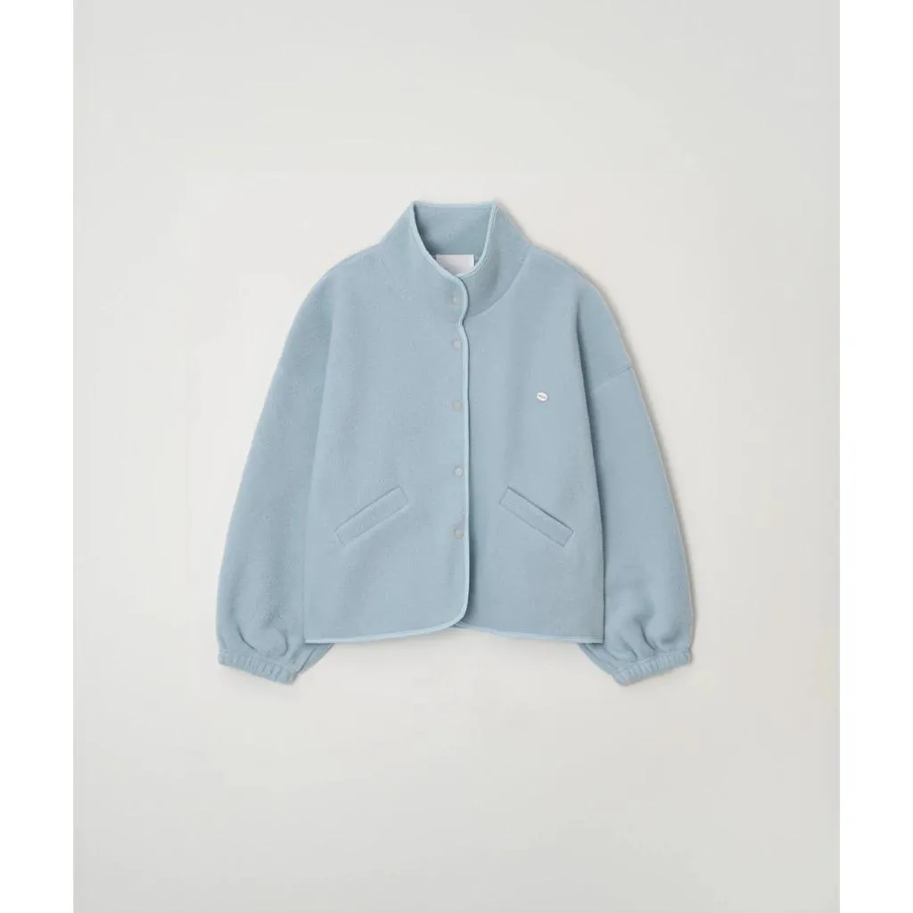 【預購】Mumu select。正韓瑜珈服 Routine  Momon fleece jacket
