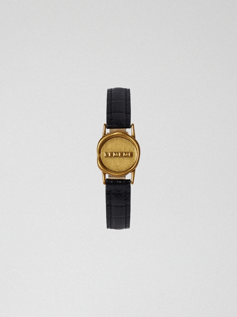 【現貨實拍+預購】Mumu select。正韓 Lememe Ciel Leather Bracelet 手環配件 單品