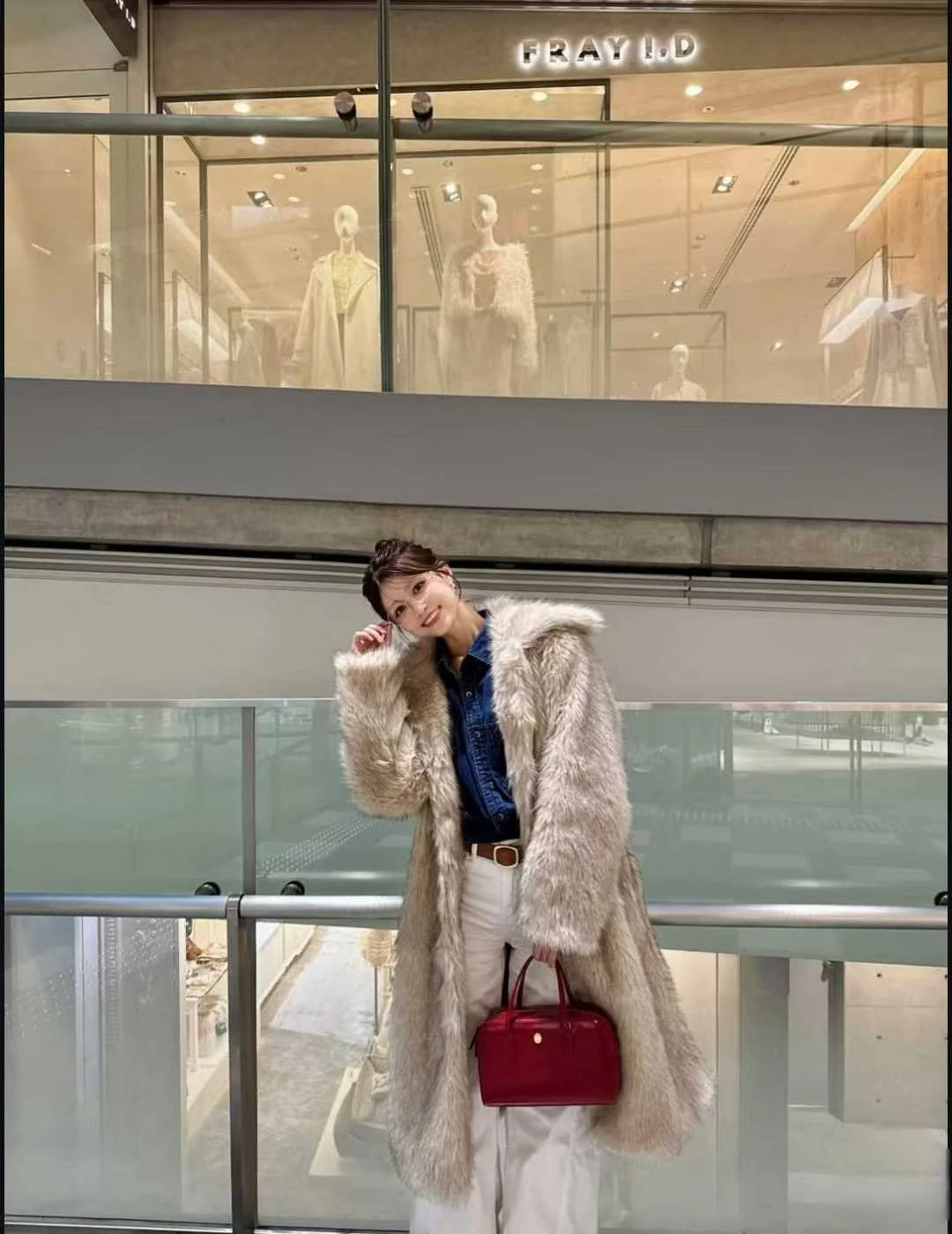 【現貨+預購】 Lememe- Sac Jour