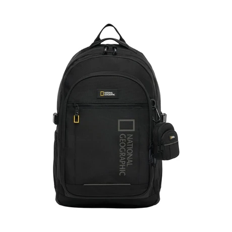 【現貨+預購實拍】國家地理服飾-MILD BACKPACK 雙肩後背包