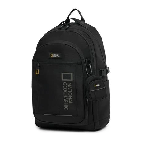 【現貨+預購實拍】國家地理服飾-MILD BACKPACK 雙肩後背包
