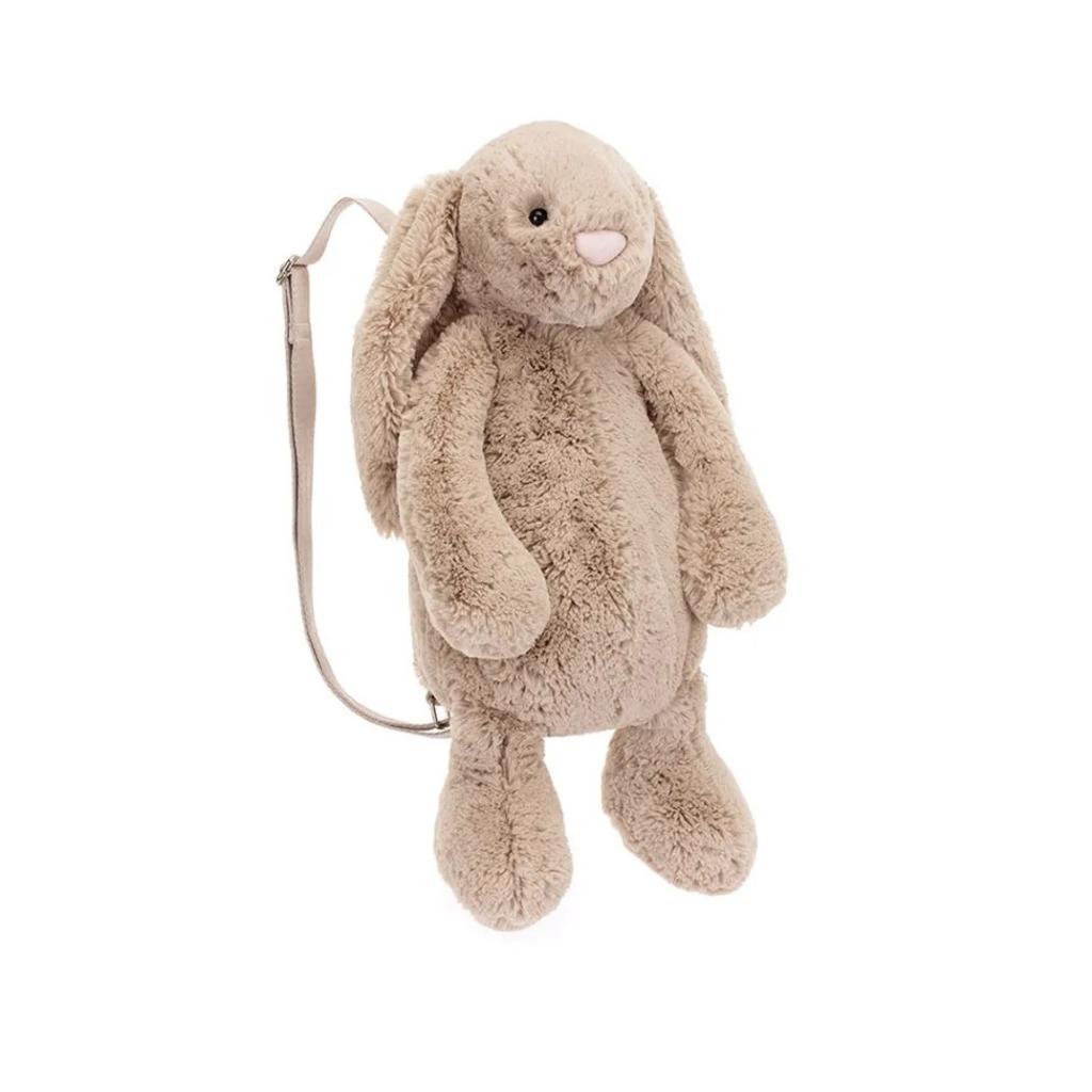 【現貨+預購】Mumu select 選品。Jellycat 常態款背包