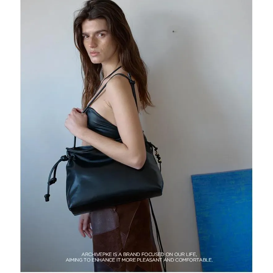 【預購】正韓 Archivepke 小眾品牌 Gem shoulder bag