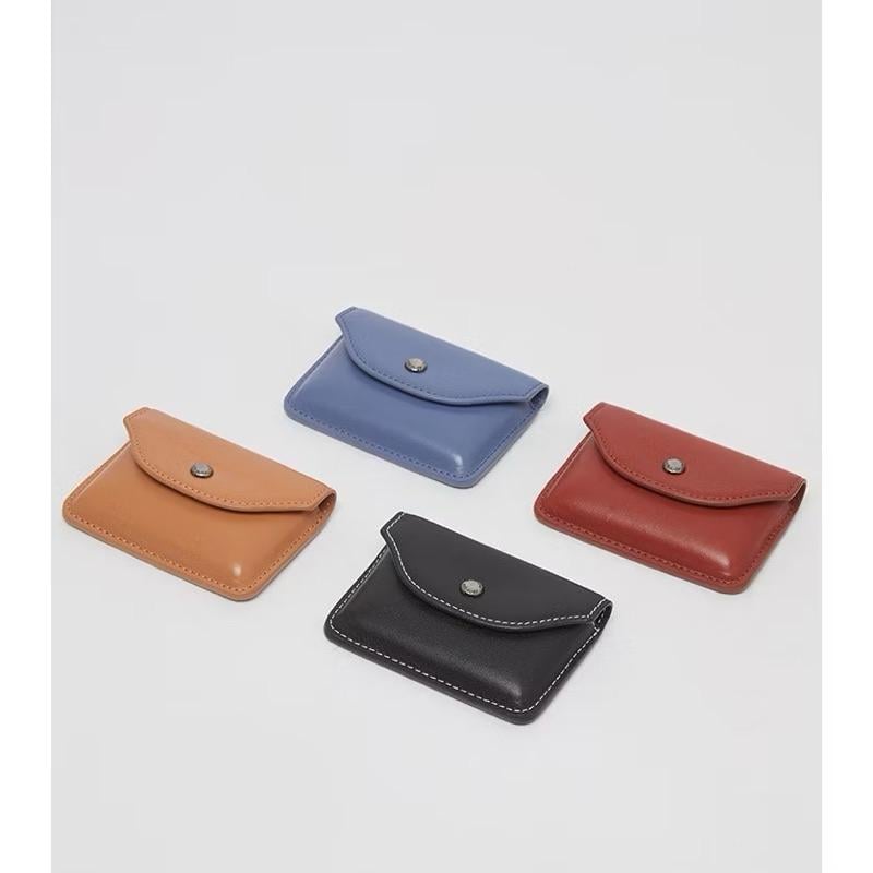 ￼【現貨+預購】Mumu select 。正韓 Archivepke 小眾品牌 epke card wallet卡夾