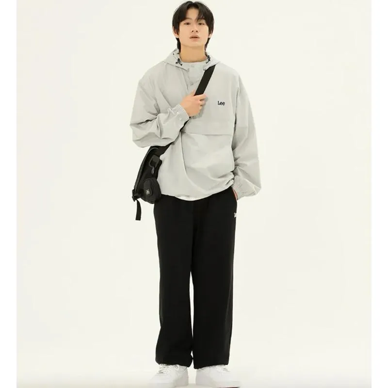 【現貨+預購】 Mumu select。Lee 多夾層尼龍休閒包