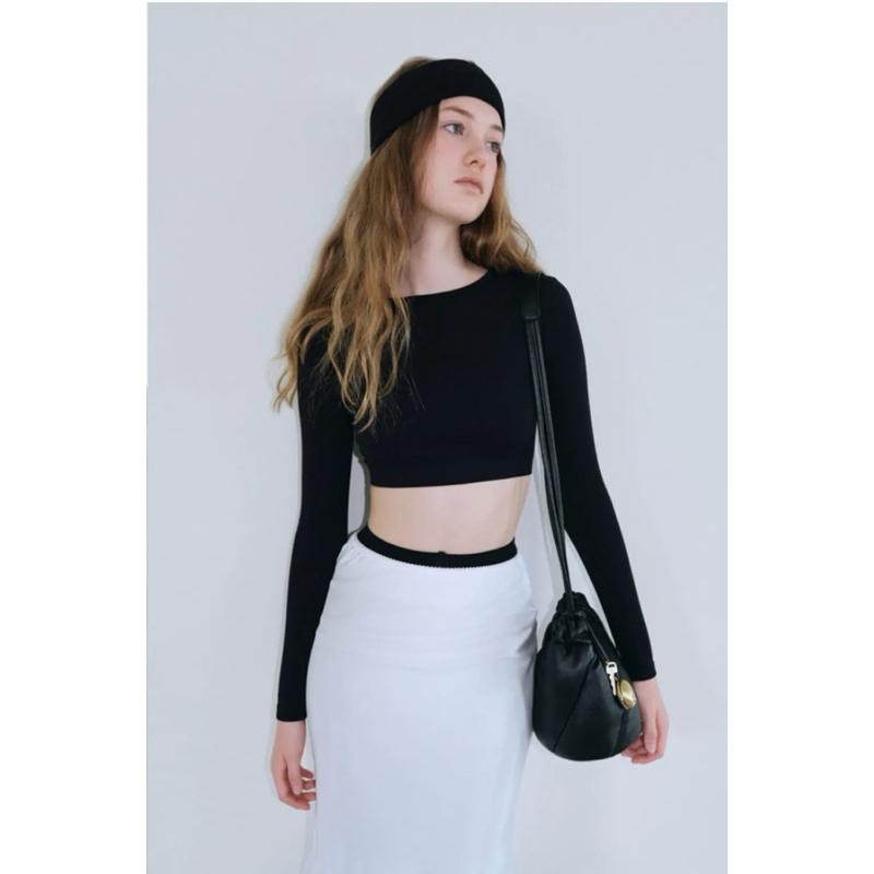 【全色現貨下單當天出】Mumu select。正韓 Archivepke  Quilting Dumpling Bag