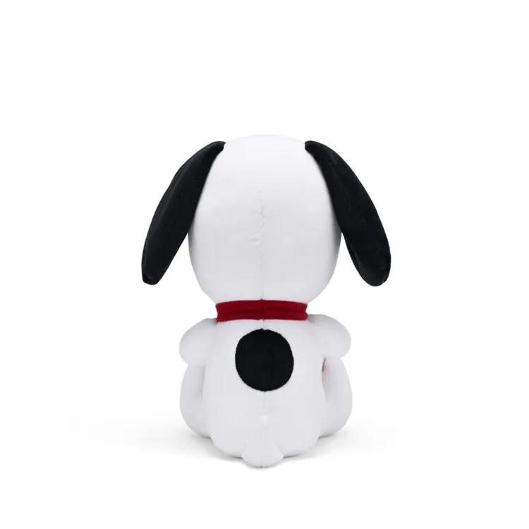 【現貨】SNOOPY GARDEN 史努比庭園 Snoopy 柑橘公仔 玩偶娃娃 濟州島限定