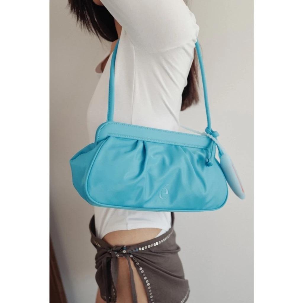 【現貨＋預購】Mumu select 。正韓 Archivepke 小眾品牌 SKIRT BAG