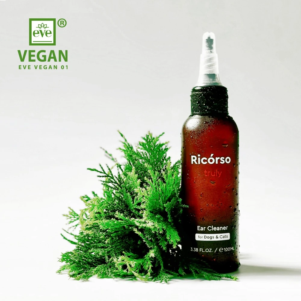 Ricórso • Truly 極淨乾爽潔耳液 ⛤ 100ml