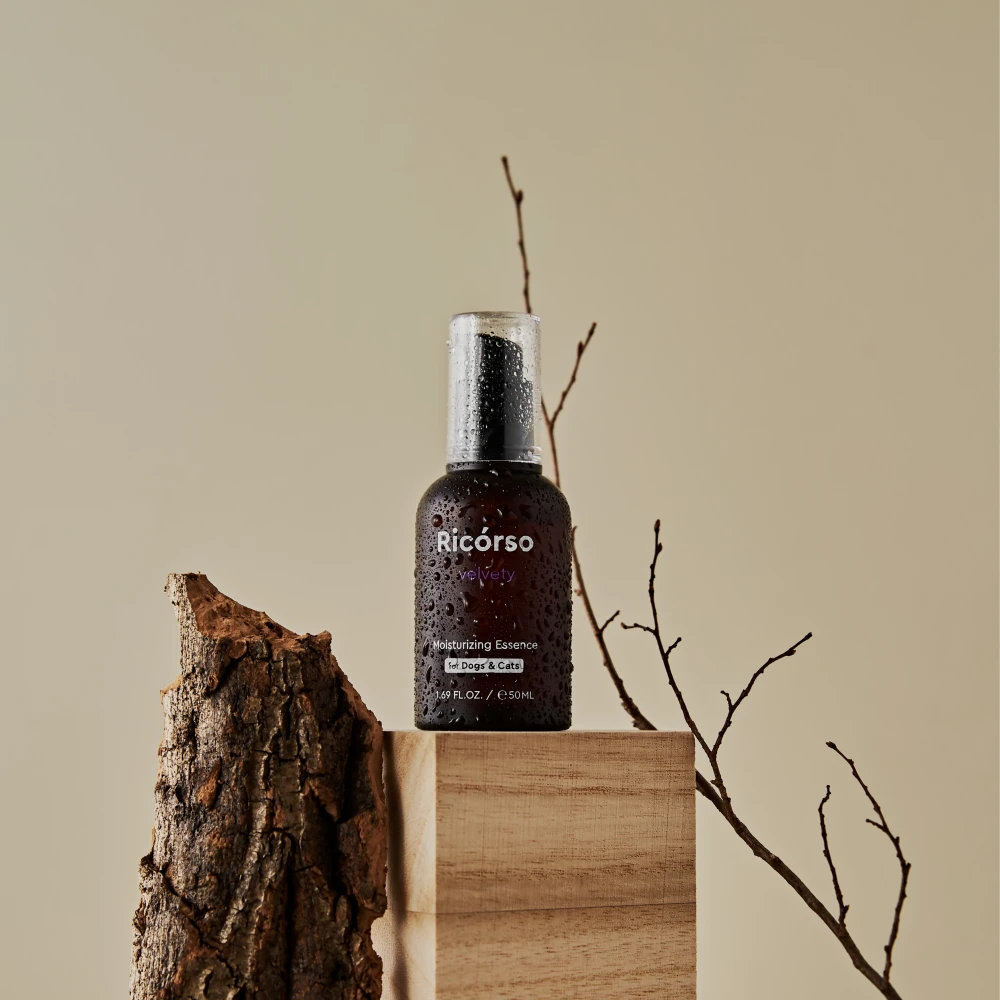 Ricórso • Velvety 絲絨肌膚凝膠 ⛤ 50ml