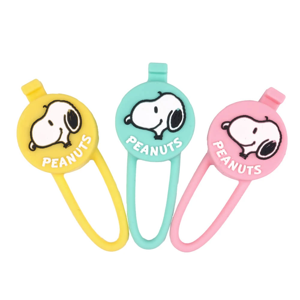 史努比 Snoopy LED寵物夜間散步燈