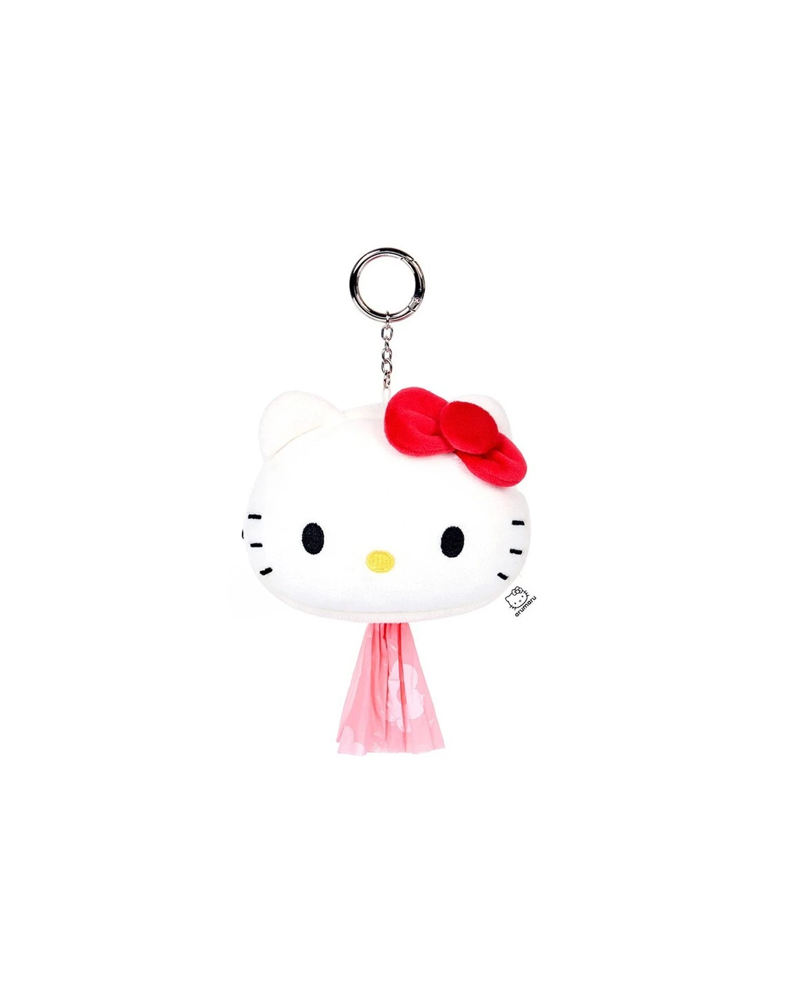 Hello Kitty x Arumaru 拾便包