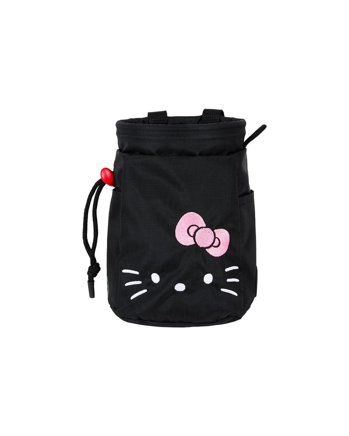 Hello Kitty x Arumaru Treat 斜背訓練、拾便包
