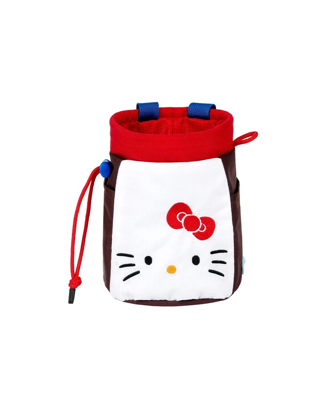 Hello Kitty x Arumaru Treat 斜背訓練、拾便包