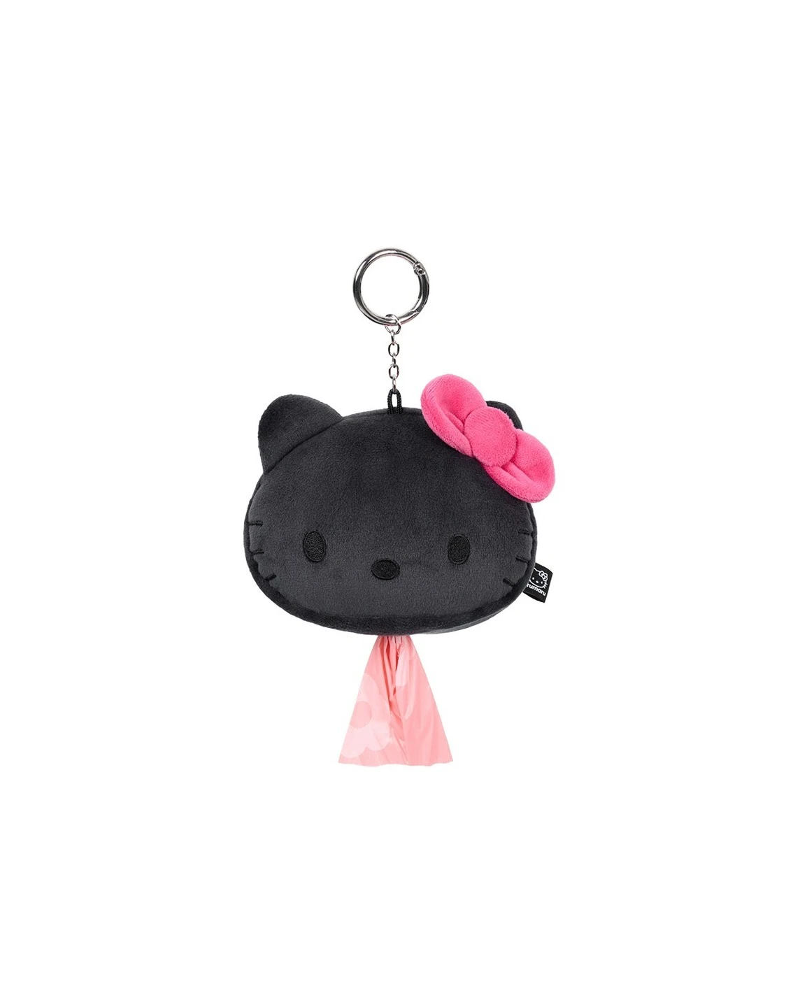 Hello Kitty x Arumaru 拾便包