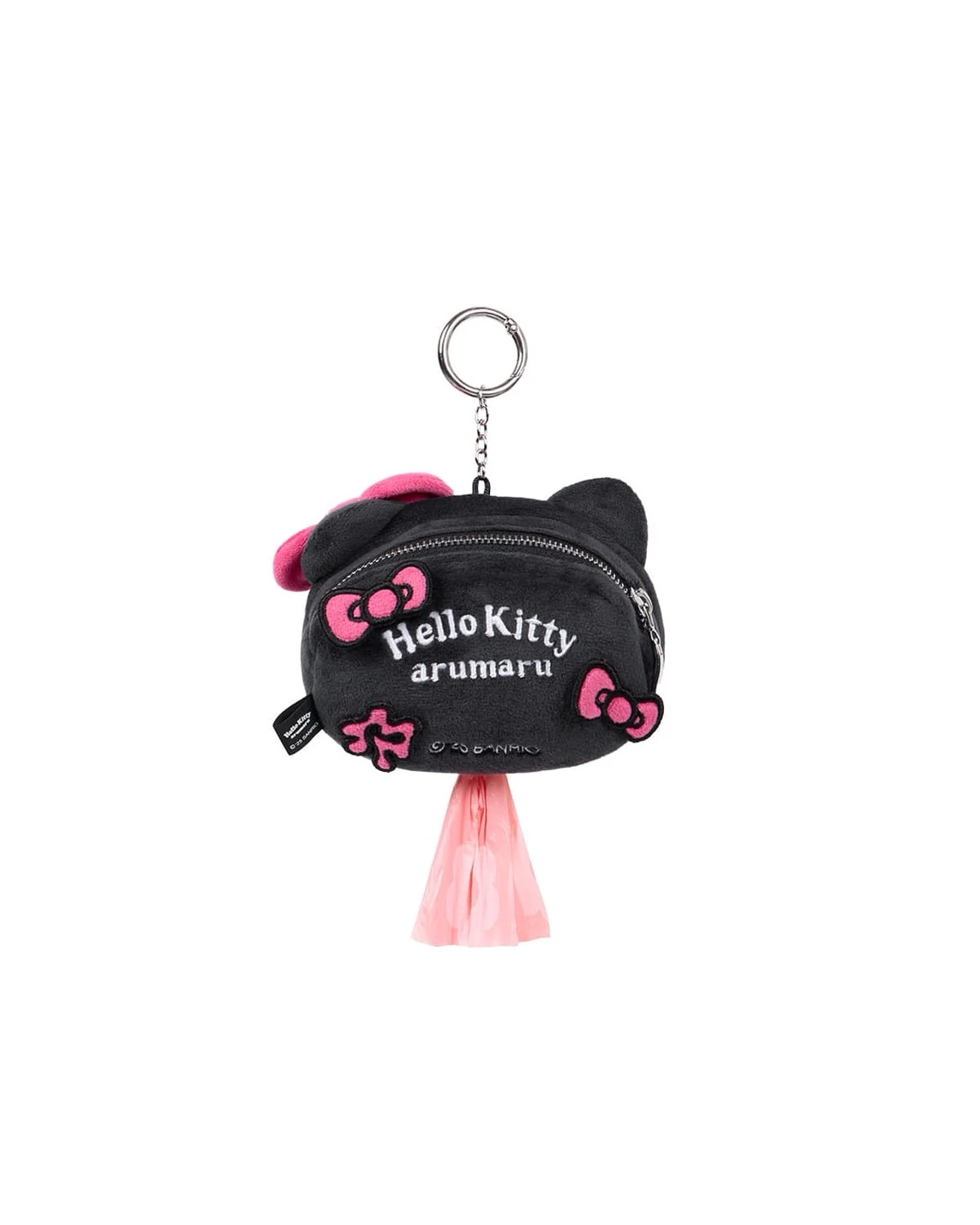 Hello Kitty x Arumaru 拾便包