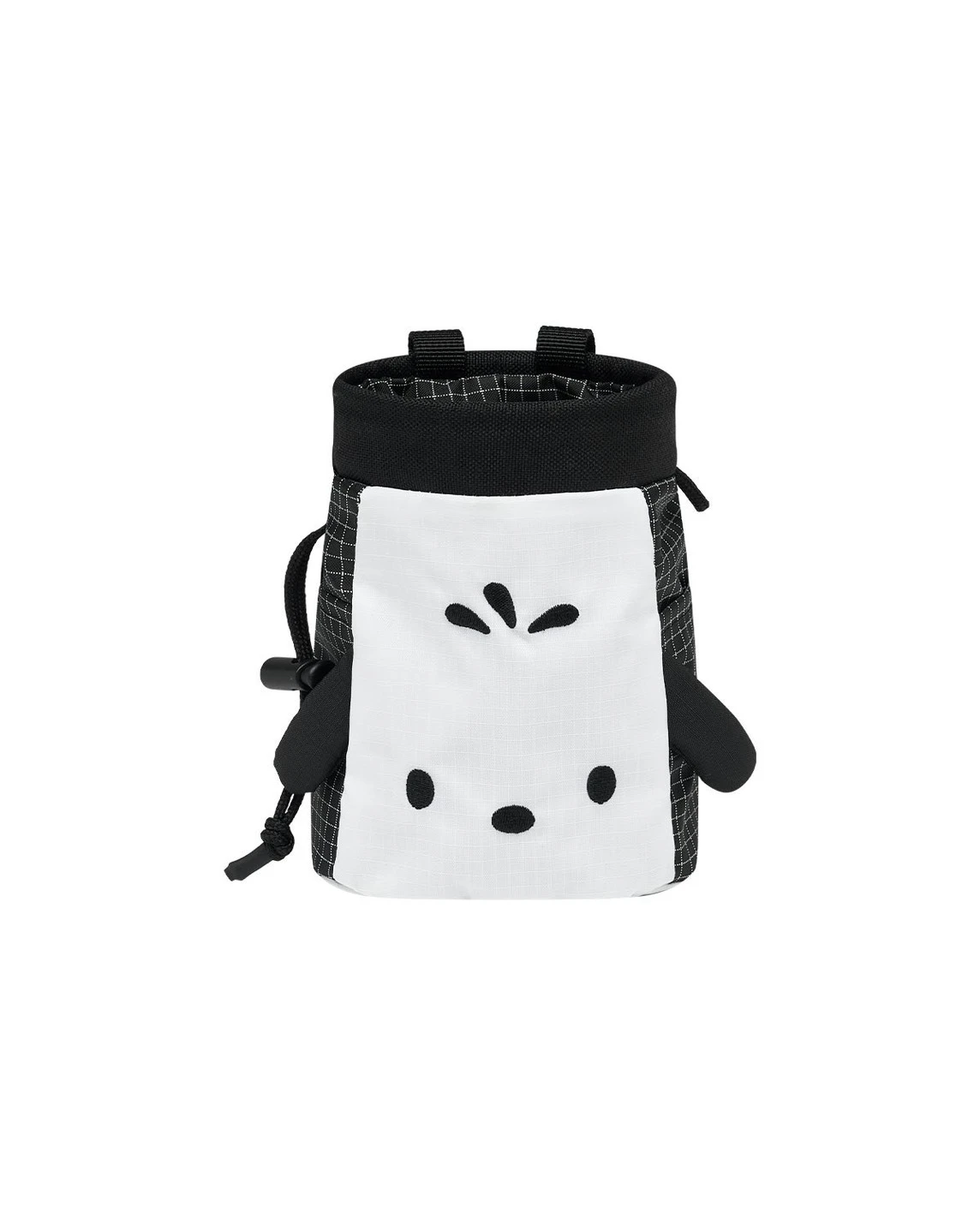 Pochacco x Arumaru Treat 斜背訓練、拾便包