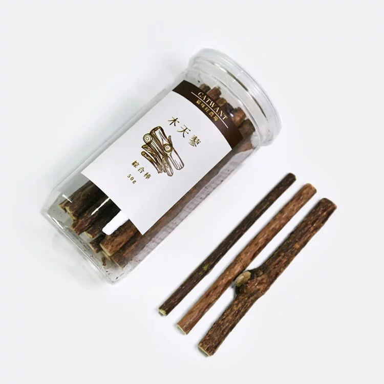 頂級木天蓼磨牙潔牙棒(細中粗綜合)