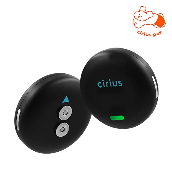 Cirius pet行動電源控制器