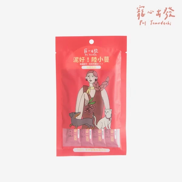 泥好！陸小蔓｜泌尿保健