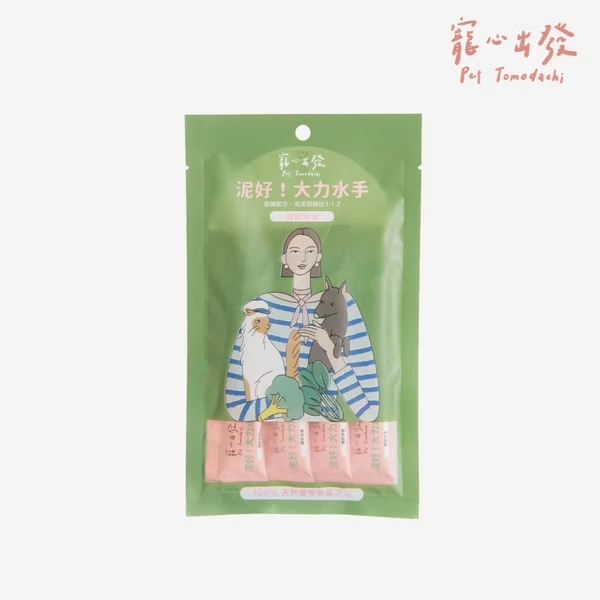 泥好！大力水手｜關節保健
