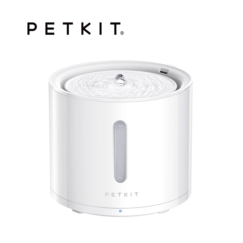 PETKIT 佩奇｜智能寵物循環活水機SOLO 2 (無線馬達)