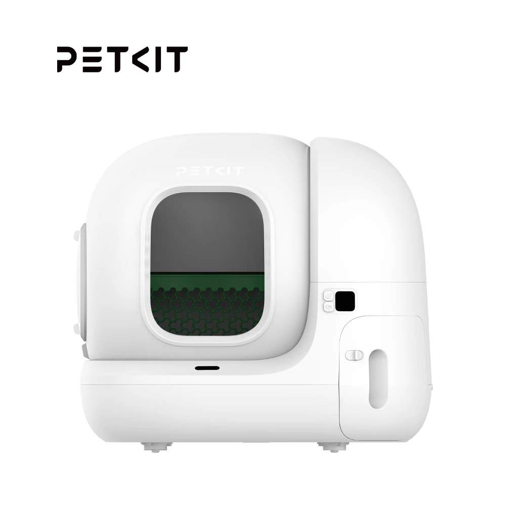 PETKIT 佩奇｜全自動智能貓砂機MAX2 (標準版)
