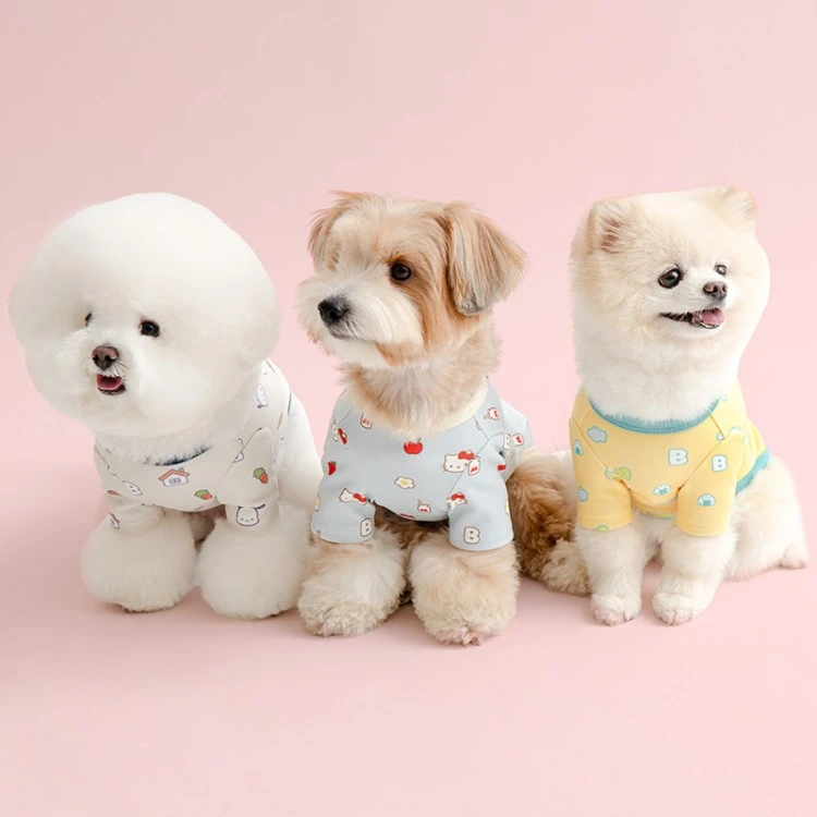 BITE ME🇰🇷 X SANRIO聯名｜BABY T-SHIRT