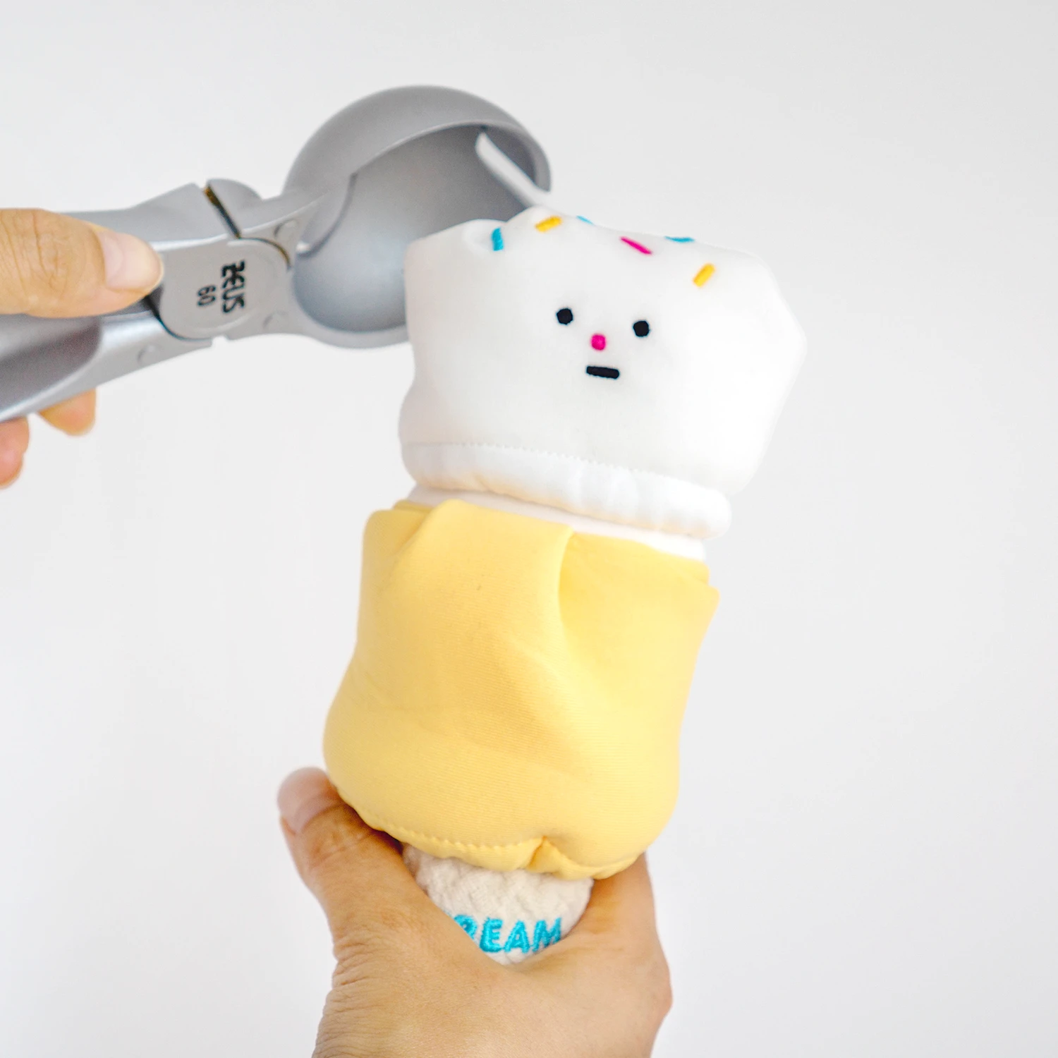 DINGDOG🇰🇷冰淇淋藏食玩具