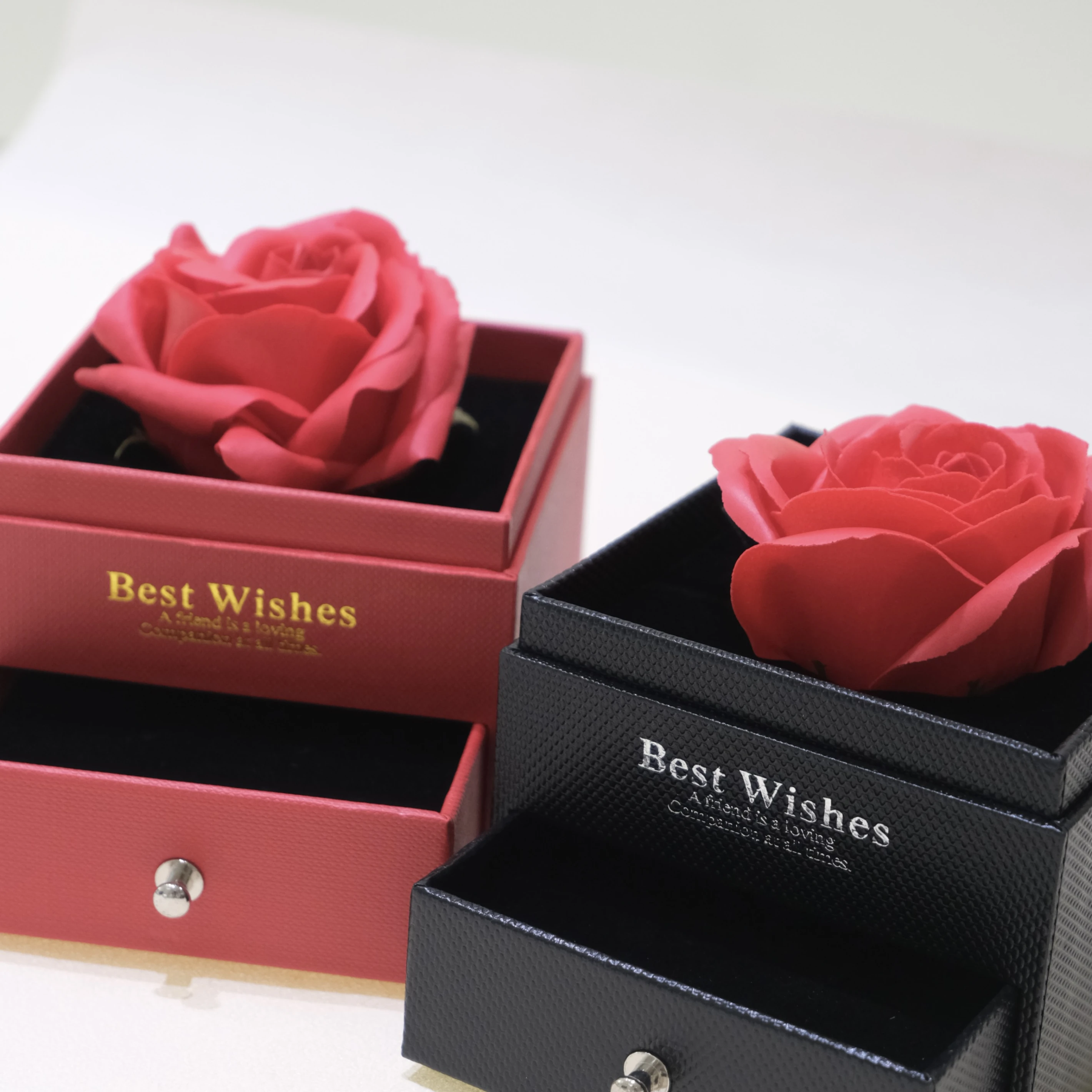玫你不可｜玫瑰禮盒 🌹