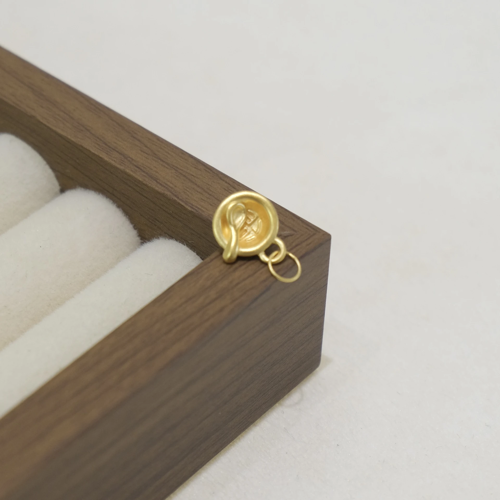 一匙金福｜黃金配件