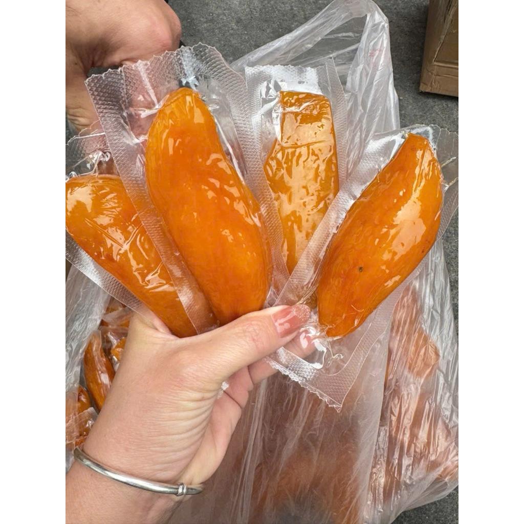 Khoai Lang 🍠 Sấy Dẻo 密地瓜500g