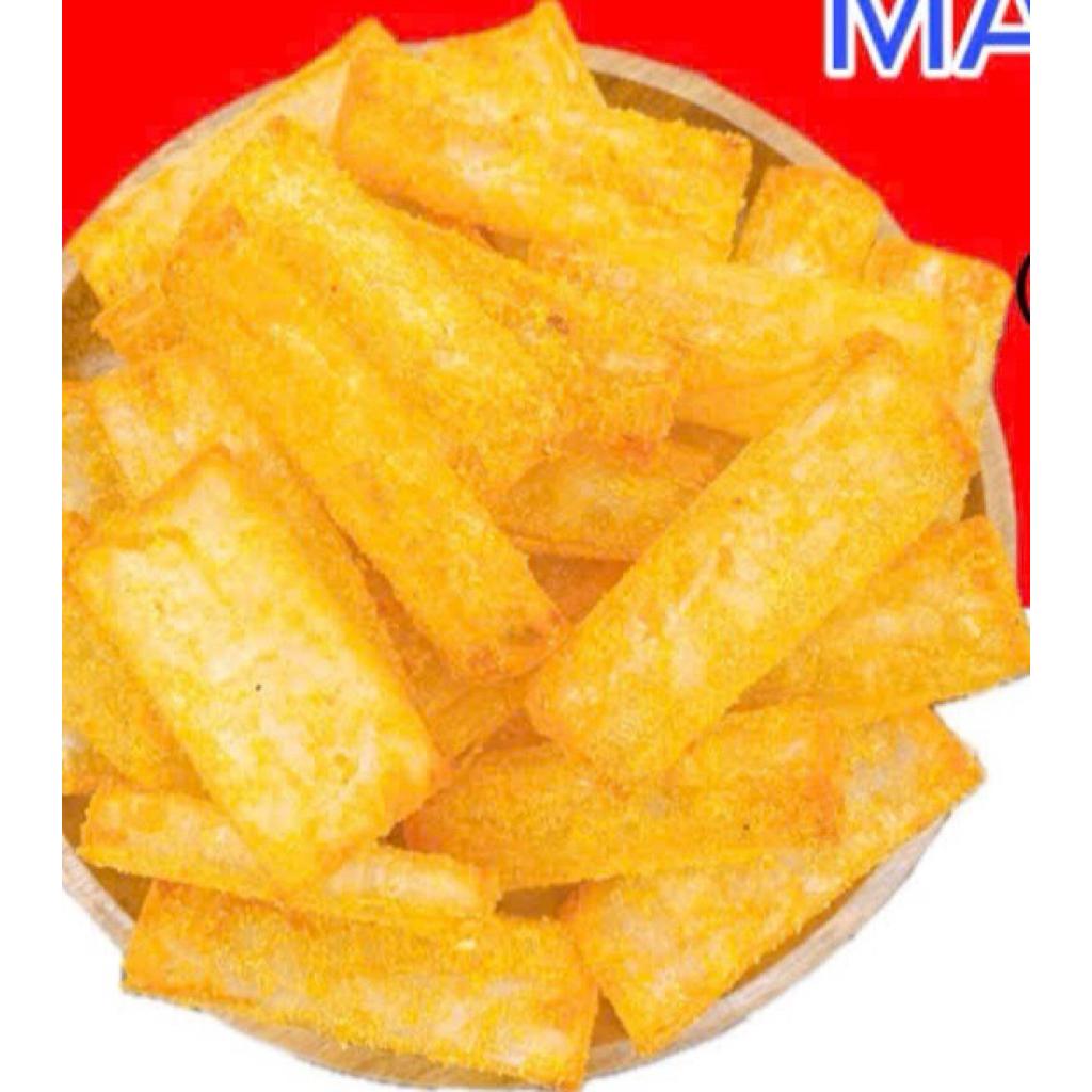起司🧀三口味bánh tráng phô mai 3 vị