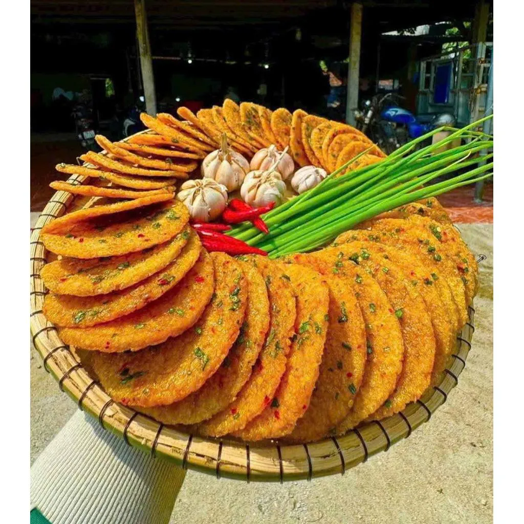 ✨越南道地鍋巴飯超好吃😋👍Cơm cháy chuẩn vị VN thơm ngon nhất