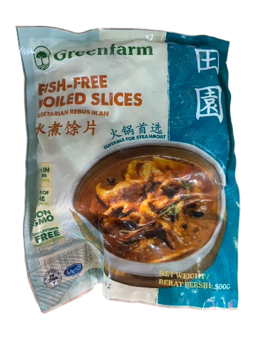 (蛋素)蘇東素水煮魚(餘)片
