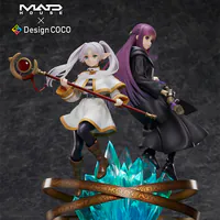 【到貨通知】Design COCO 葬送的芙莉蓮