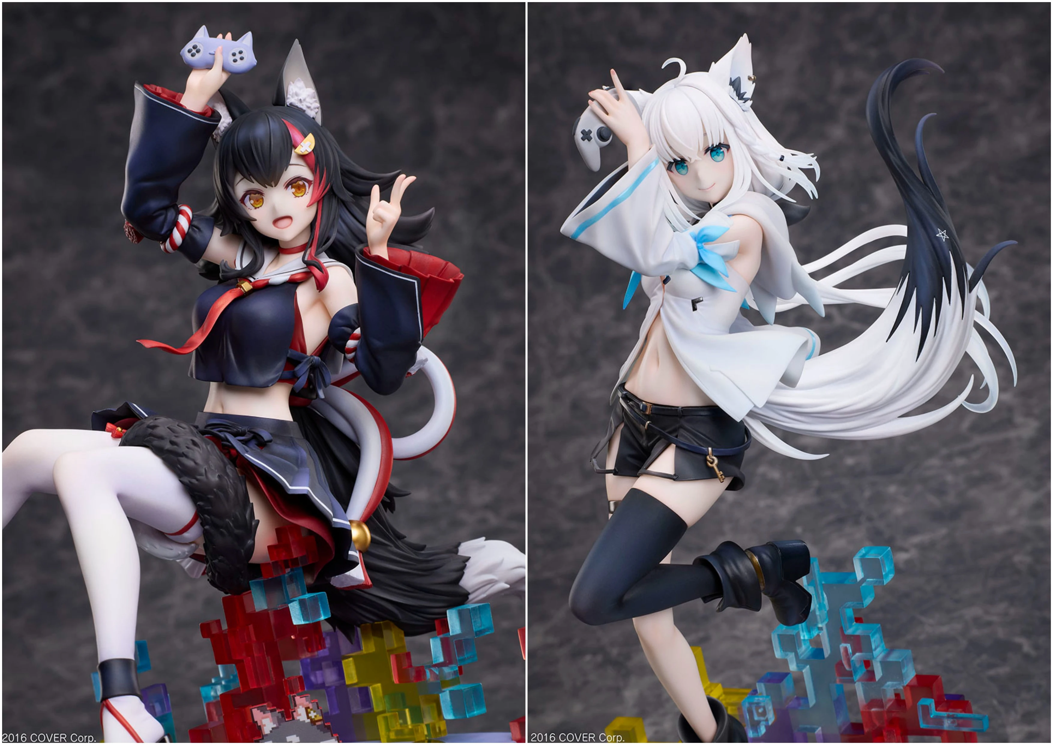 【延期通知】 Design COCO 1/7 Hololive We are GAMERS Ver.