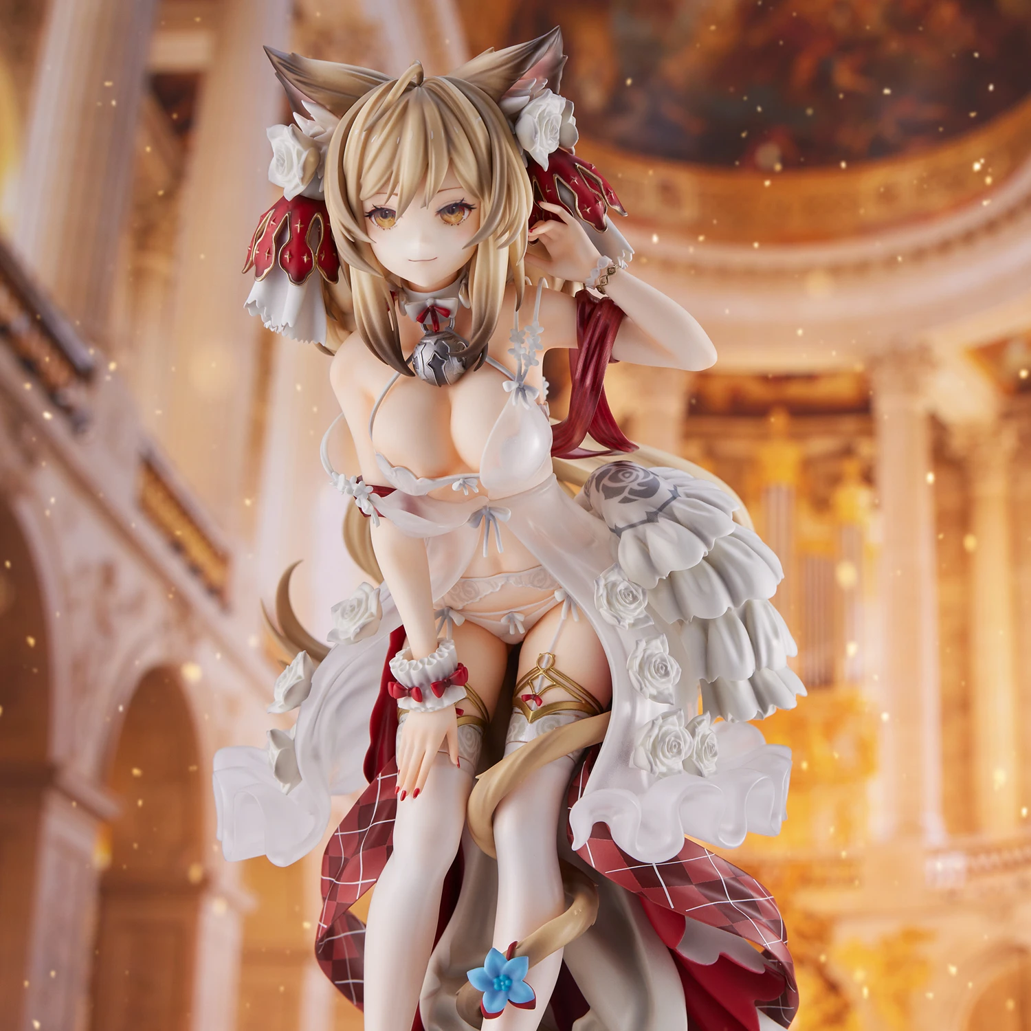UCI kaeru no ko かえるのこ 青蛙的孩子illustration "貓"  PVC
