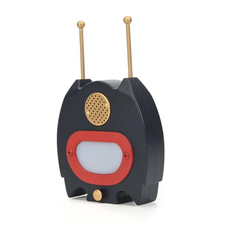 NECA 蝙蝠俠 1966 TV 蝙蝠收音機