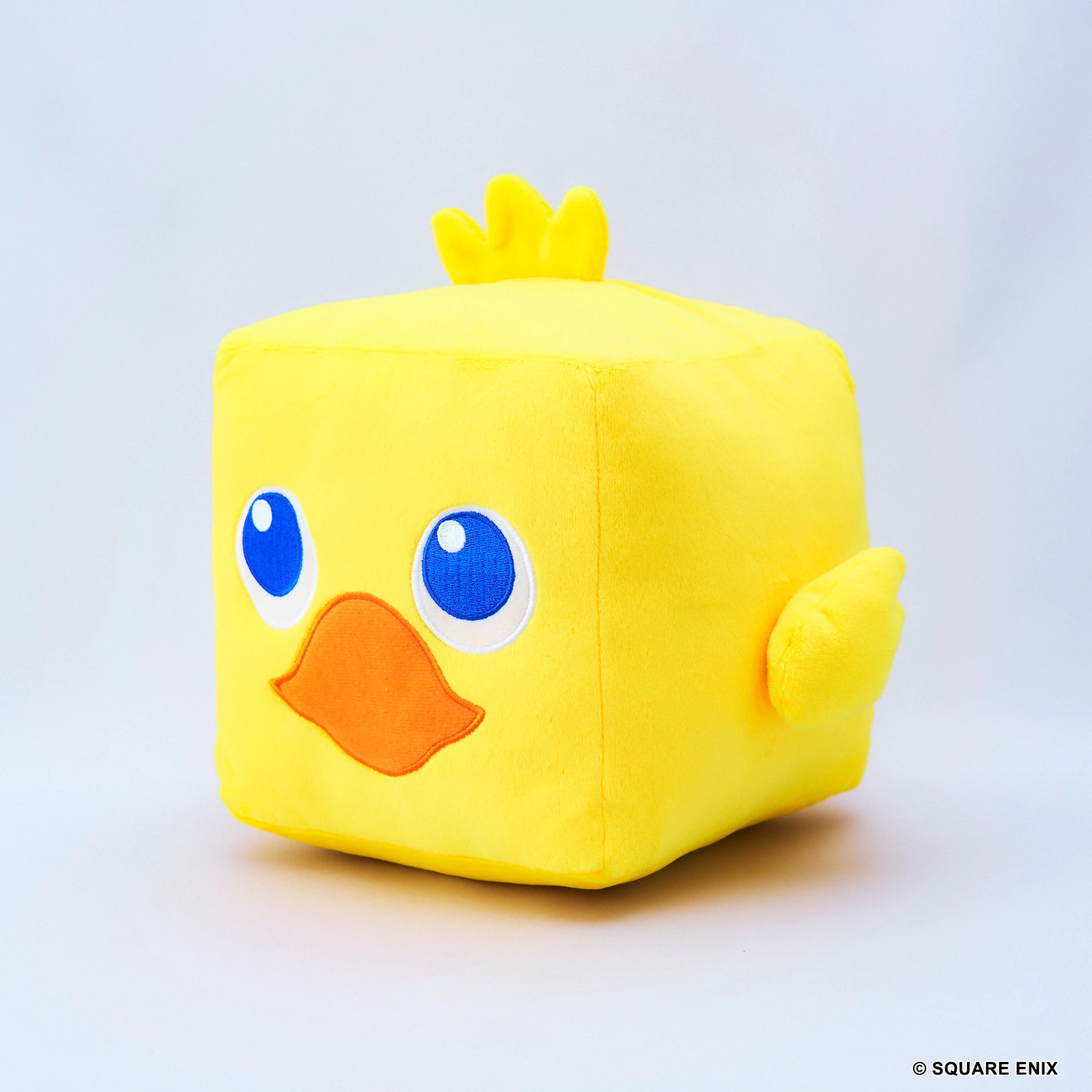 FINAL FANTASY 方塊系列 陸行鳥CHOCOBO M