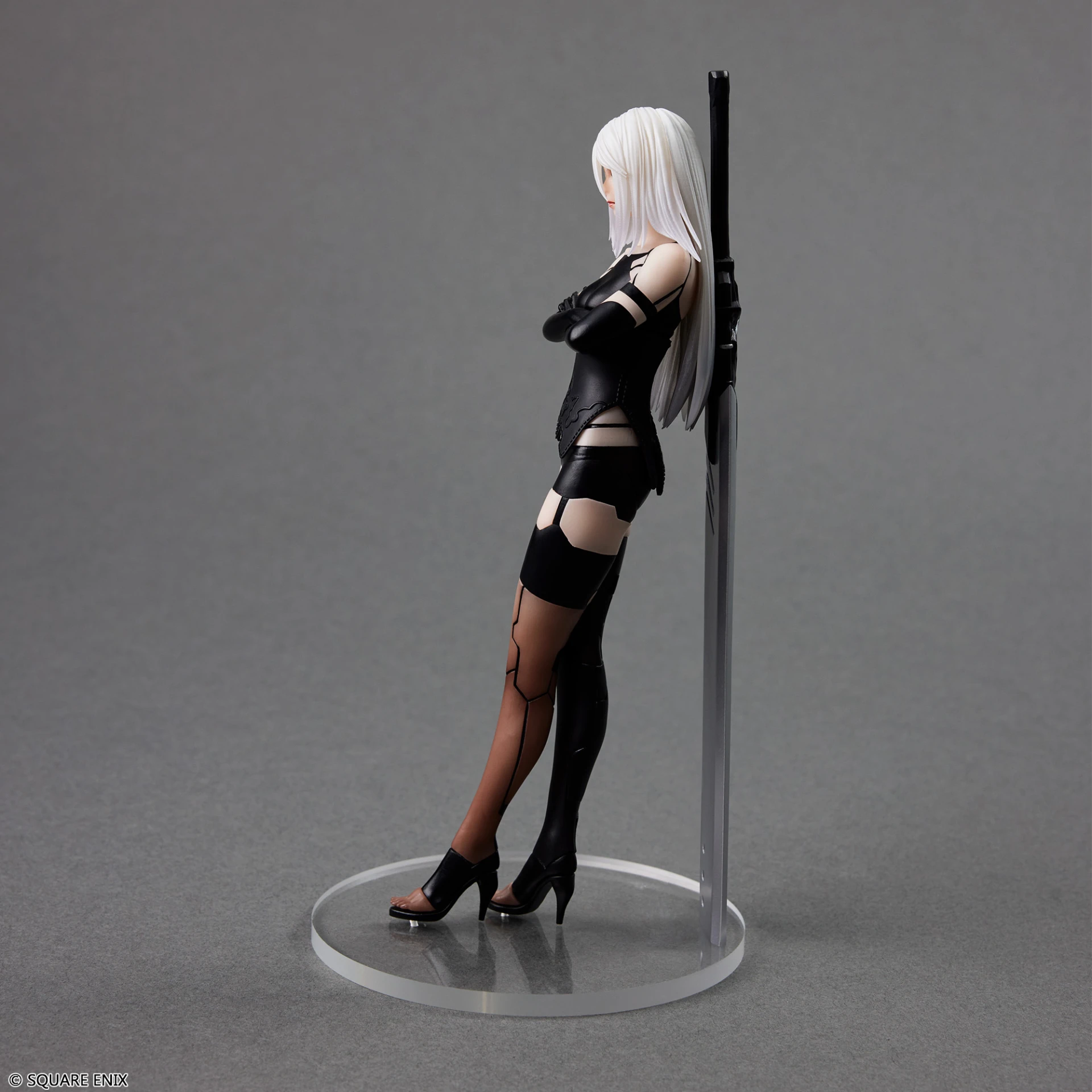 尼爾 自動人形 Form-ism A2 完成品