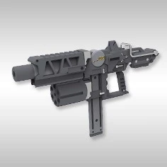 MSG武裝零件 MW49J 邁步衝鋒槍